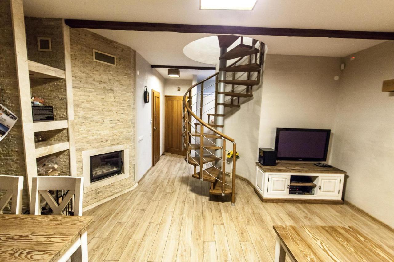 Nasze Pieniny Apartment Szczawnica Exterior photo