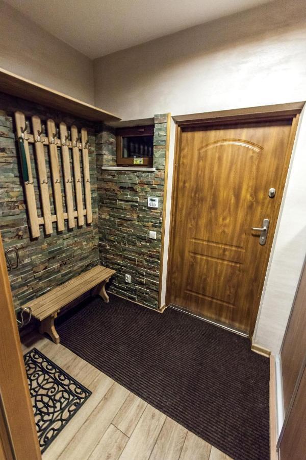 Nasze Pieniny Apartment Szczawnica Exterior photo