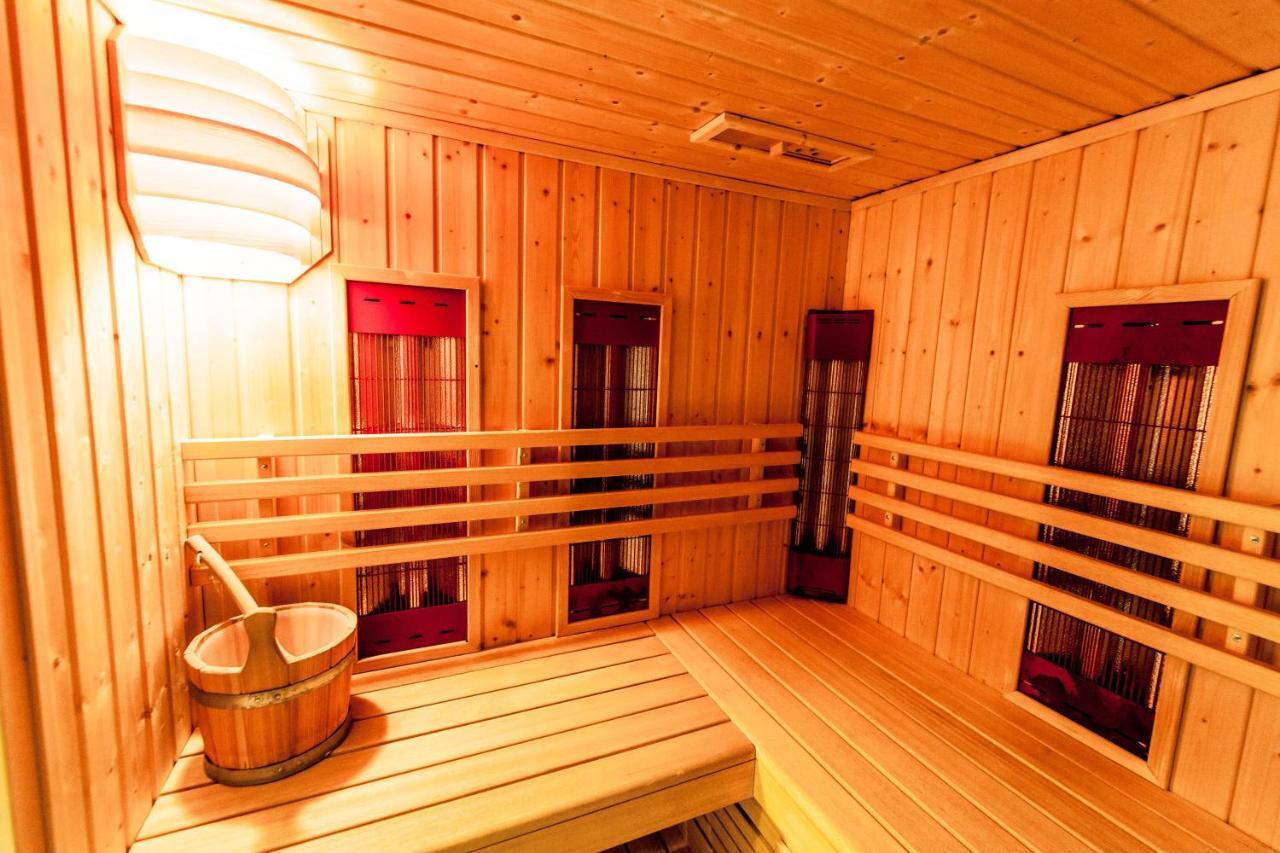 Nasze Pieniny Apartment Szczawnica Exterior photo
